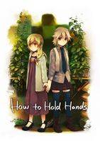 How to Hold Hands