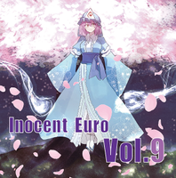 Inocent Euro Vol.9