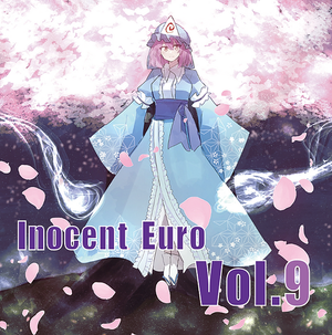 Inocent Euro Vol.9封面.png