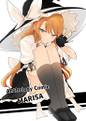 MARISA 封面图片