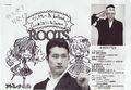 ROOTS 封面图片