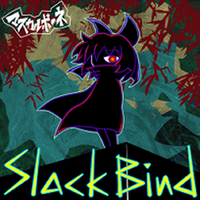 Stall Slack Bind