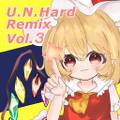 U.N.Hard Remix Vol.3 封面图片