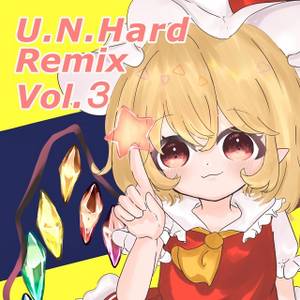 U.N.Hard Remix Vol.3封面.jpg