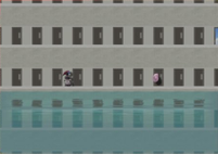 liminal space TOUHOU