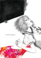 いまにきえゆく/yume:bouke