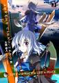 ADVENT CIRNO Zero -LOVE&PEACE or LIFE is PEACE- 封面图片