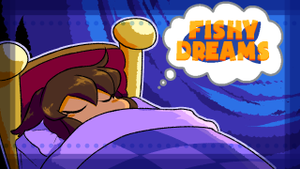 Fishy Dreams封面.png