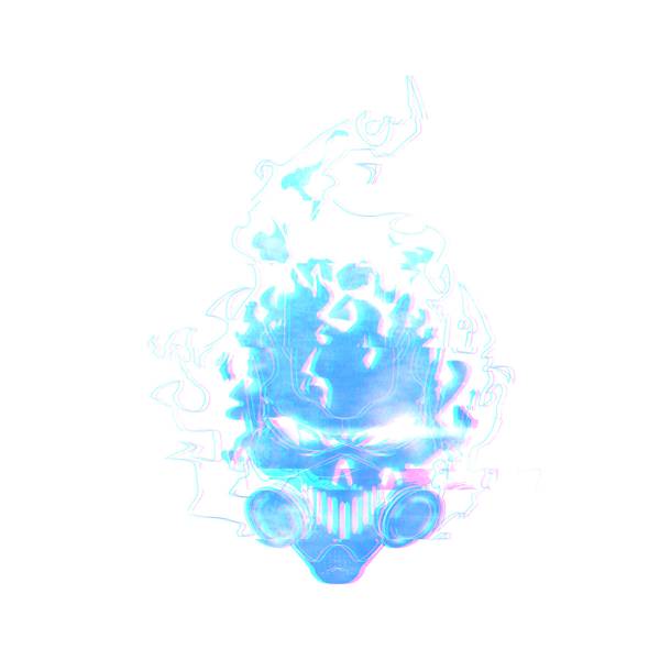 文件:Glacial Inferno封面.jpg