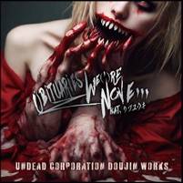 Obituaries We(')rE None...feat.リブユウキ