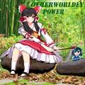 Otherworldly Power Immagine di Copertina