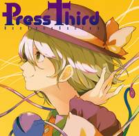 Press Third