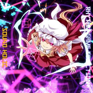 RHYTHM GAME SELECTION+封面.jpg