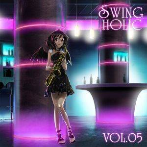 SWING HOLIC VOL.05封面.jpg