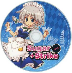 Sugar+Strike DEMO封面.jpg