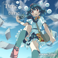 Time after time
