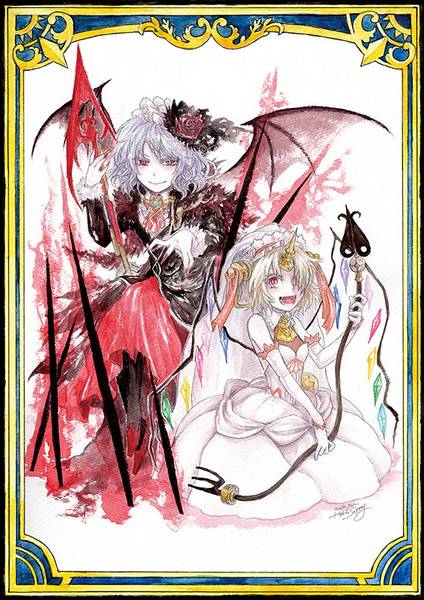 文件:Touhou Chaldea Collection预览图6.jpg