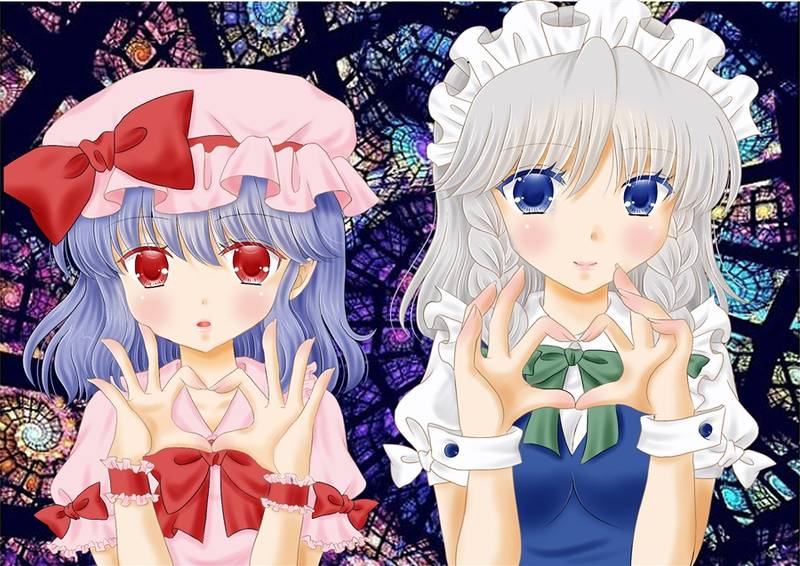 文件:お嬢様とメイドが入れ替わっちゃった 総集編预览图4.jpg