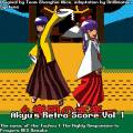 Akyu's Retro Score Vol. 1 封面图片