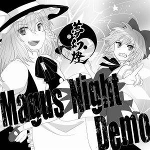 Magus Night Demo封面.jpg