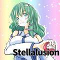 Stellalusion Cover Image