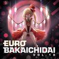 EURO BAKAICHIDAI VOL.18 封面图片