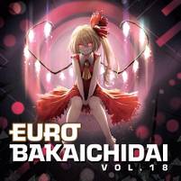 EURO BAKAICHIDAI VOL.18