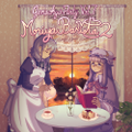 Gensokyo Party Vol. 7 Moriya Barista 2 封面图片
