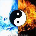 Love​-​Colored Master Spark 封面图片