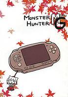 MONSTER HUNTER MomiG