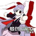 RED EYES LUNATICA E.P.2 封面图片