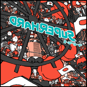 SUPERHARD封面.png