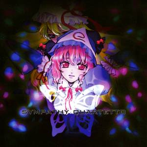 SYMPATHY QUARTETTO封面.jpg