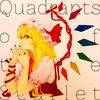 ［ Quadrants of the Scarlet ］