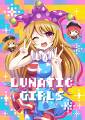 LUNATIC GIRLS 封面图片