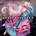 MEGALOSPHERE 4 封面图片