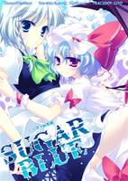 SUGAR BLUE