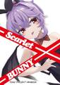 Scarlet×BUNNY Cover Image