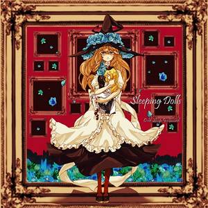 Sleeping Dolls封面.jpg
