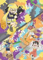 博麗神社を塗り返る！