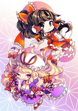 東方絵巻録（零番街弐鬼夜行）预览图1.jpg