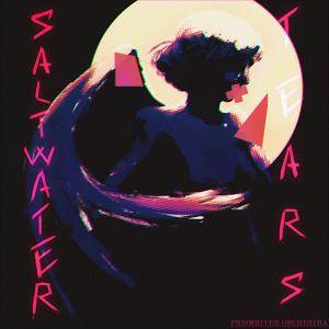 Saltwater Tears Vol. 2封面.jpg