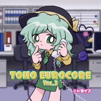 TOHO EUROCORE Vol.3