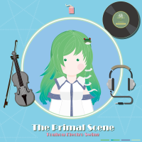 The Primal Scene