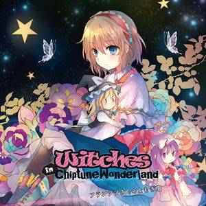 Witches in Chiptune Wonderland封面.jpg