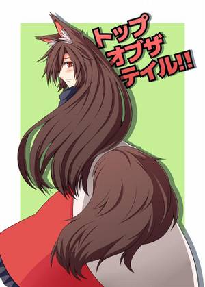 トップ オブ ザ テイル！！封面.jpg
