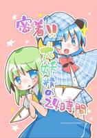 密着!!大妖精の24時間