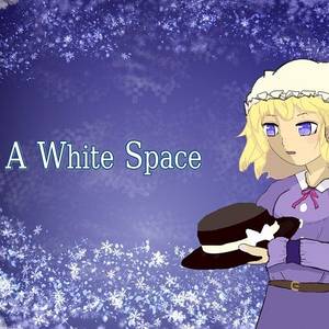 A White Space封面.jpg