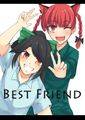 BEST FRIEND 封面图片