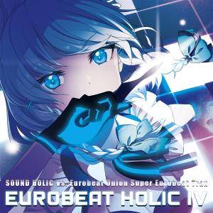 EUROBEAT HOLIC IV封面.jpg